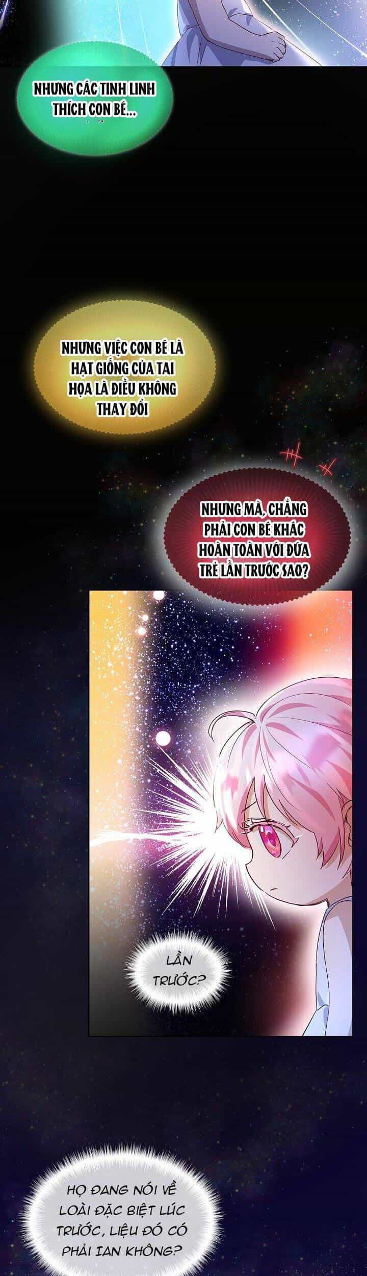 Tôi Đã Tái Sinh Thành Bé Cáo Của Thần - Chương 32 - ảnh 7