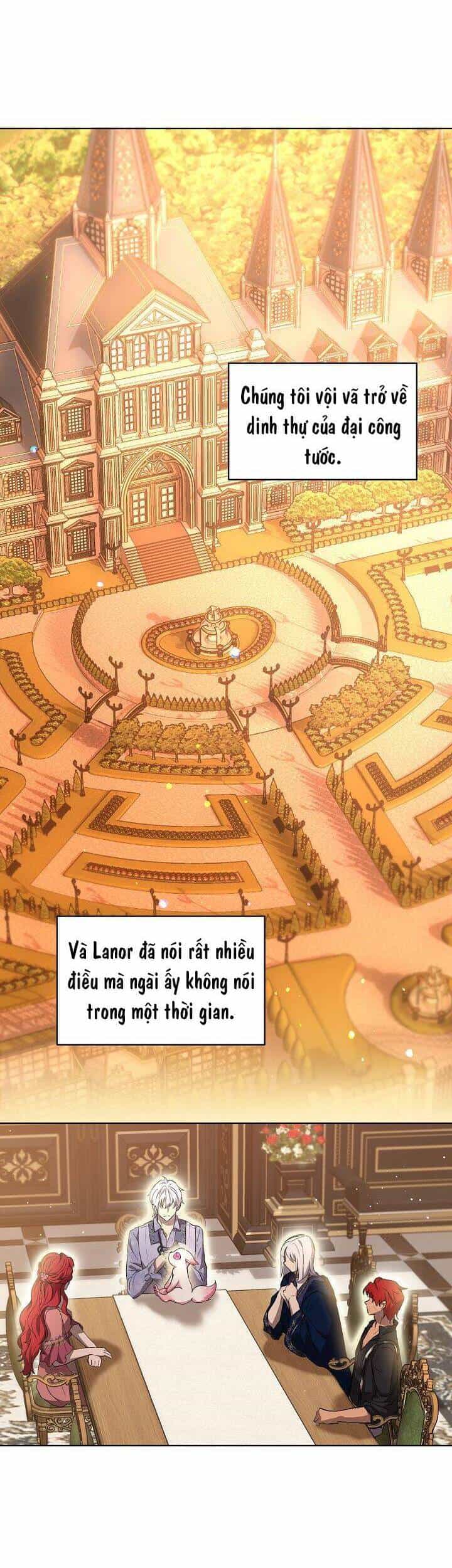 Tôi Đã Tái Sinh Thành Bé Cáo Của Thần - Chương 34 - ảnh 15