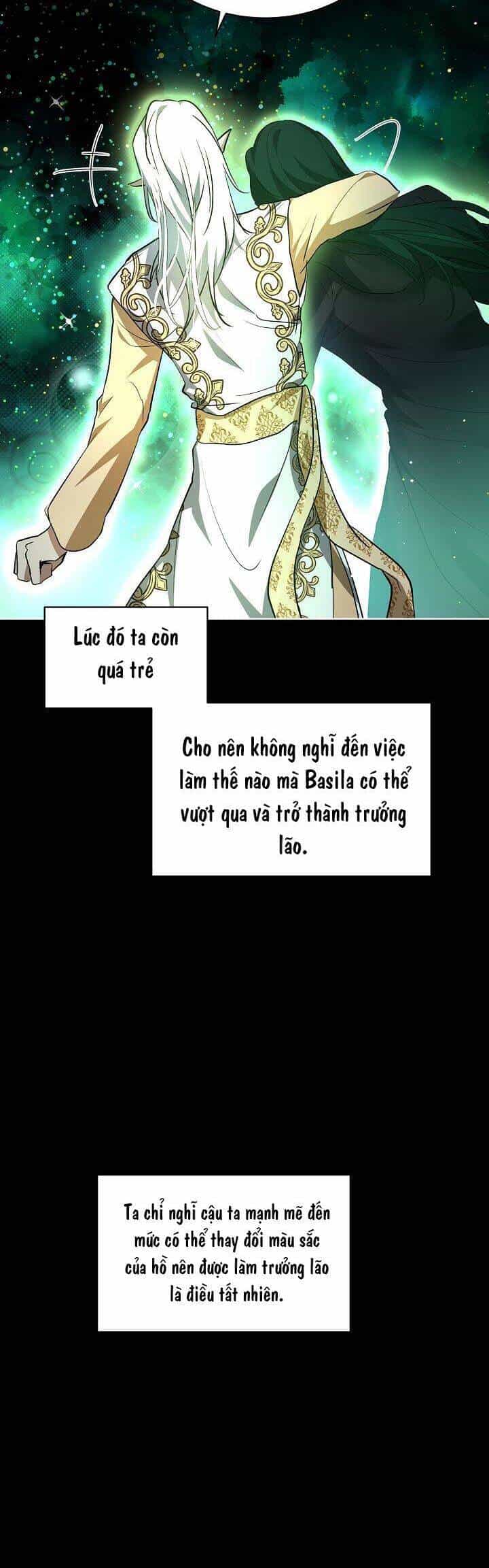 Tôi Đã Tái Sinh Thành Bé Cáo Của Thần - Chương 34 - ảnh 19
