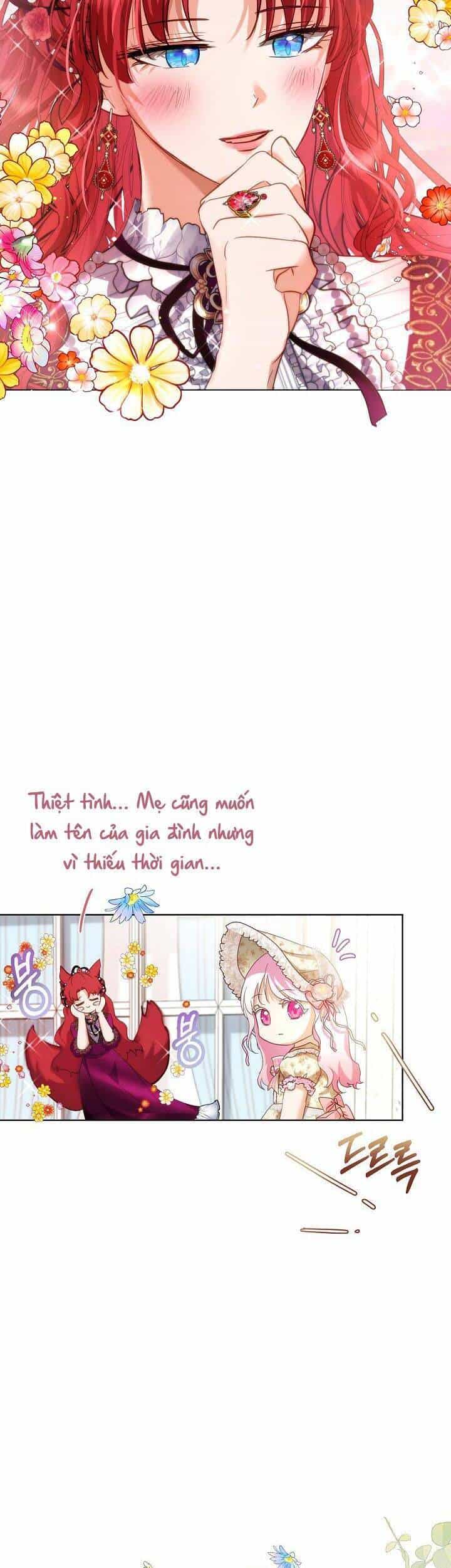 Tôi Đã Tái Sinh Thành Bé Cáo Của Thần - Chương 36 - ảnh 29