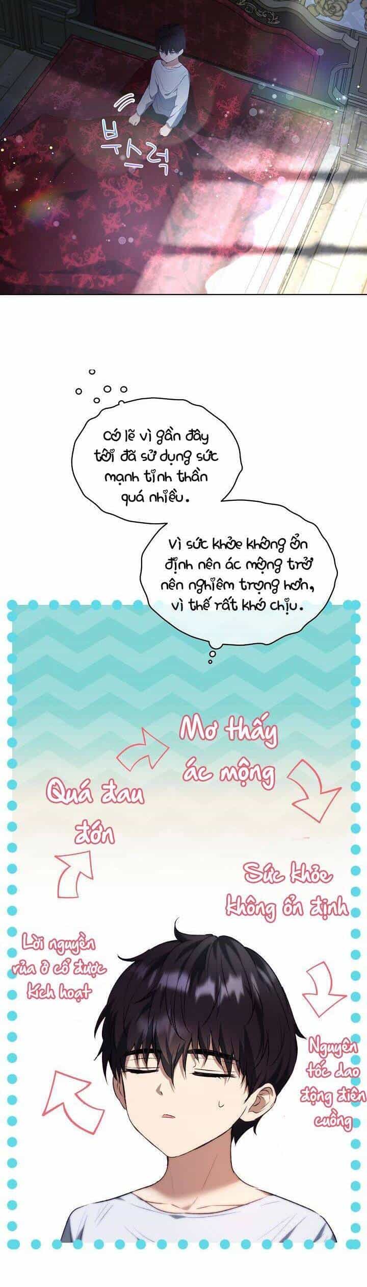 Tôi Đã Tái Sinh Thành Bé Cáo Của Thần - Chương 37 - ảnh 25
