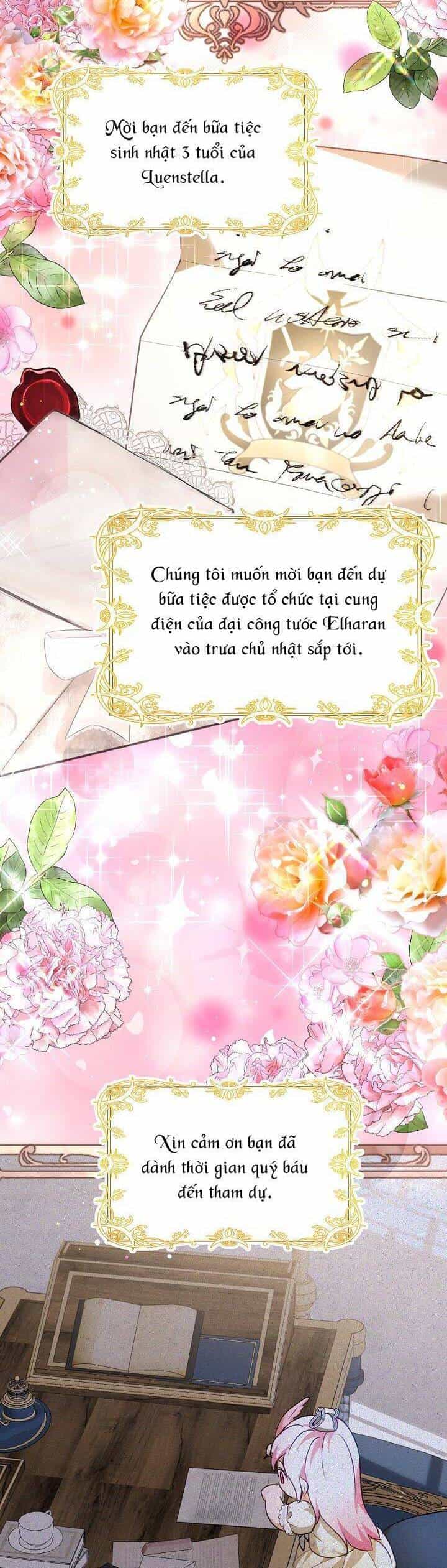 Tôi Đã Tái Sinh Thành Bé Cáo Của Thần - Chương 37 - ảnh 27