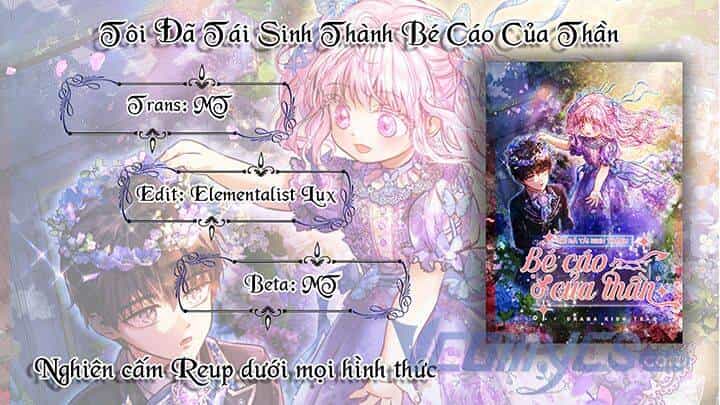Tôi Đã Tái Sinh Thành Bé Cáo Của Thần - Chương 37 - ảnh 48