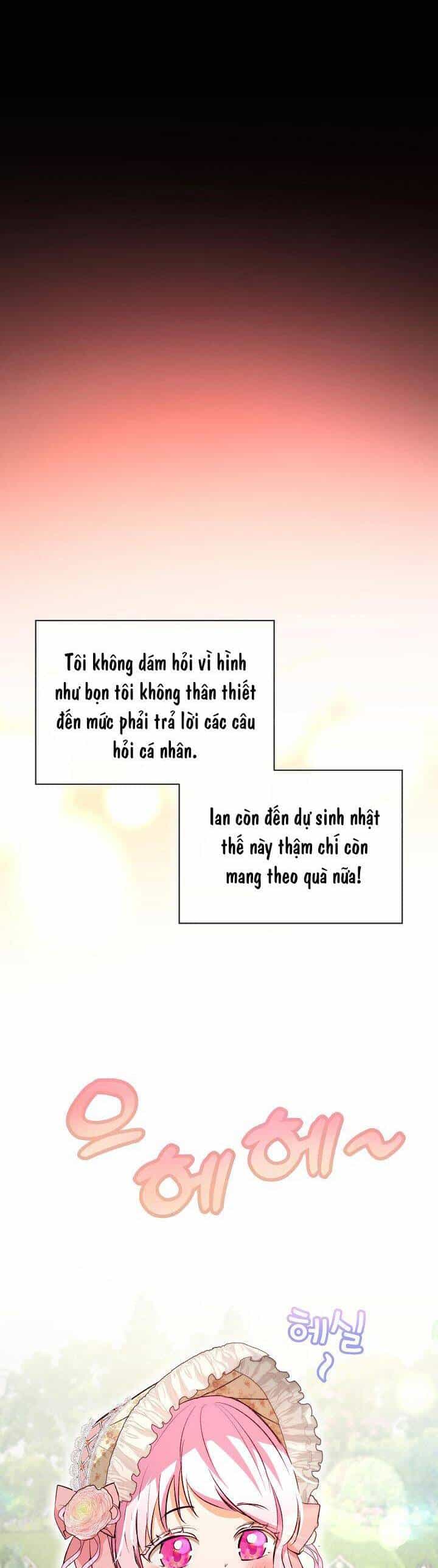 Tôi Đã Tái Sinh Thành Bé Cáo Của Thần - Chương 38 - ảnh 21