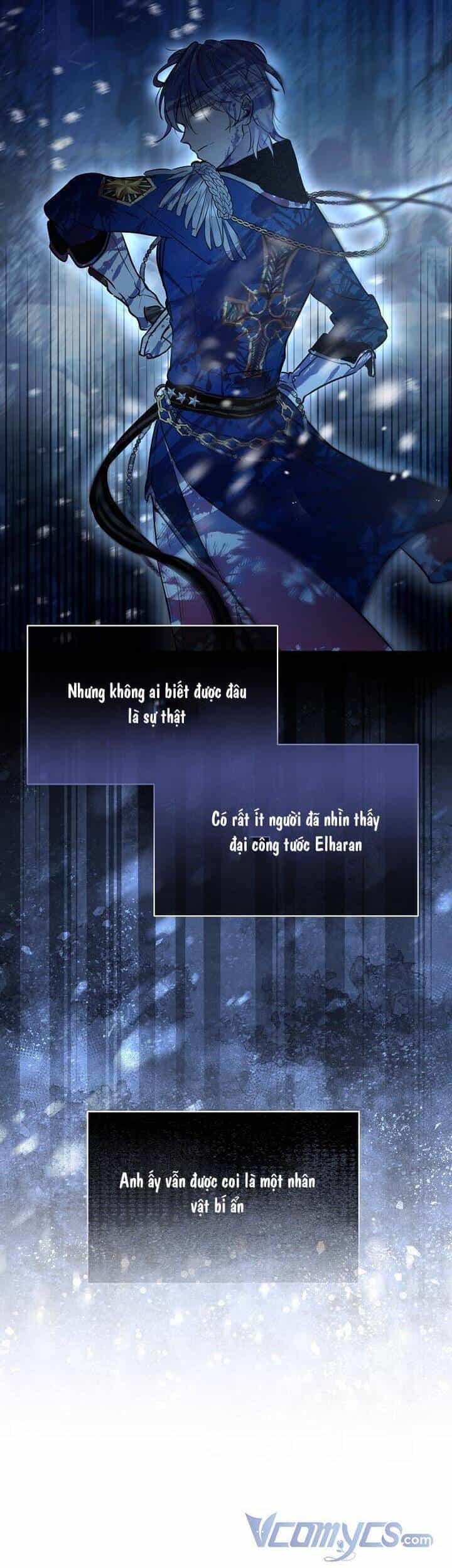 Tôi Đã Tái Sinh Thành Bé Cáo Của Thần - Chương 3 - ảnh 9