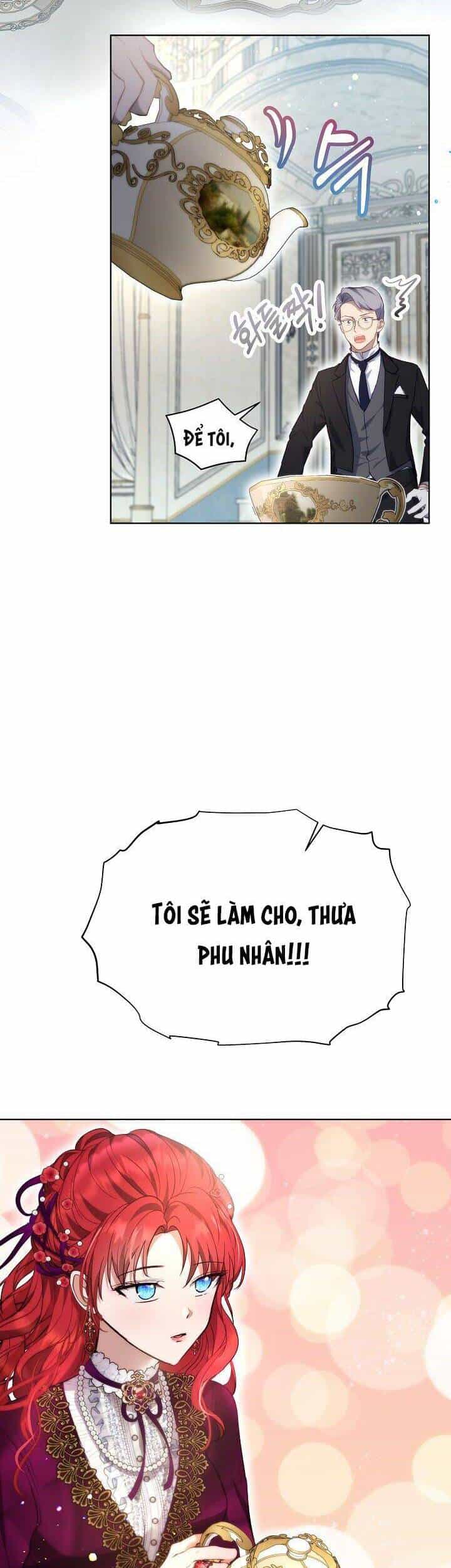Tôi Đã Tái Sinh Thành Bé Cáo Của Thần - Chương 39 - ảnh 16