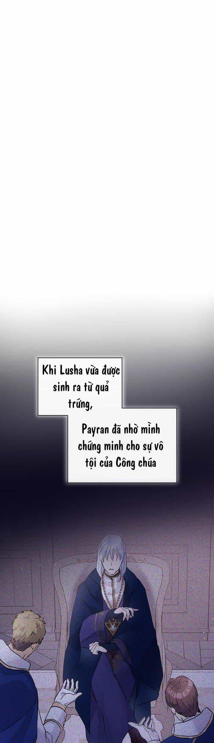 Tôi Đã Tái Sinh Thành Bé Cáo Của Thần - Chương 39 - ảnh 22