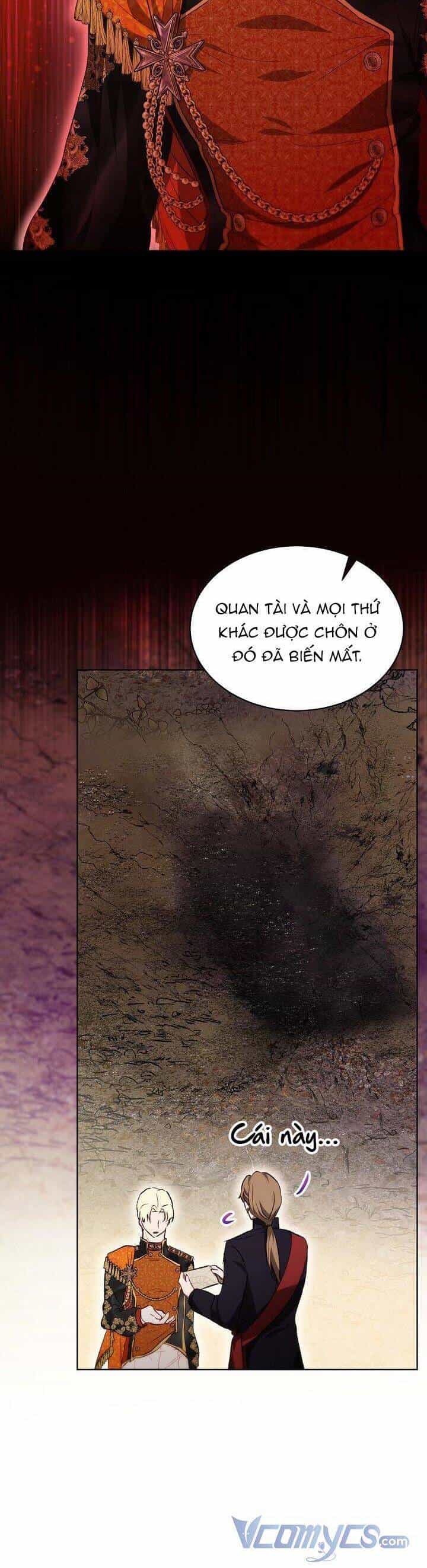 Tôi Đã Tái Sinh Thành Bé Cáo Của Thần - Chương 39 - ảnh 29
