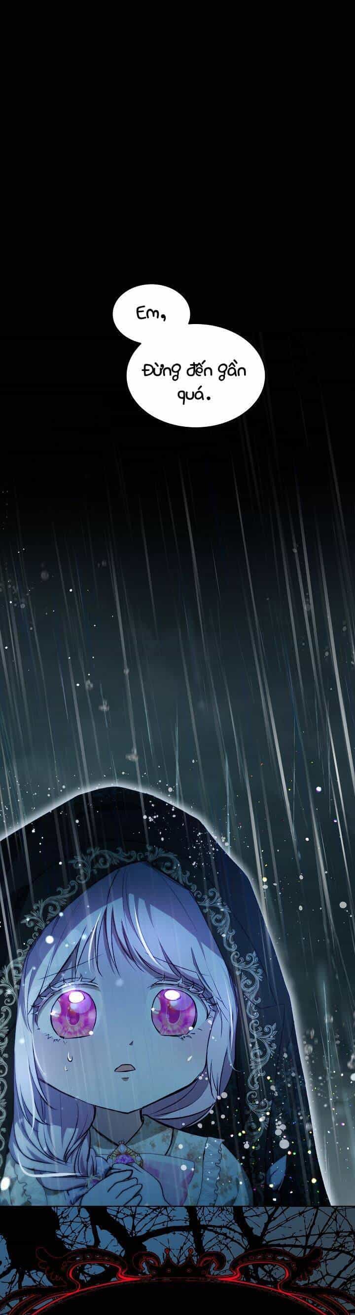 Tôi Đã Tái Sinh Thành Bé Cáo Của Thần - Chương 39 - ảnh 3
