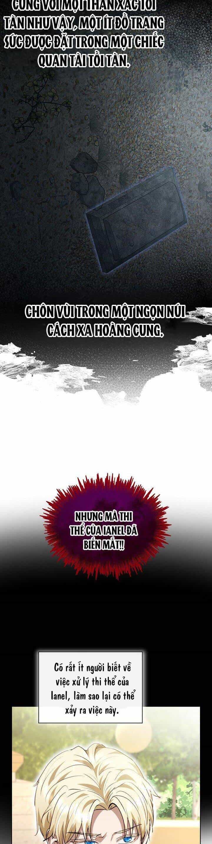 Tôi Đã Tái Sinh Thành Bé Cáo Của Thần - Chương 39 - ảnh 35