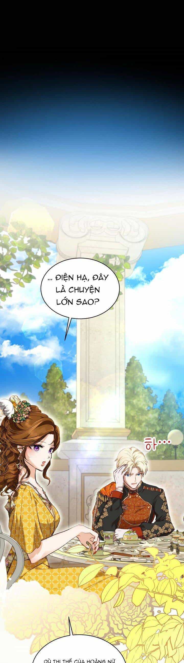 Tôi Đã Tái Sinh Thành Bé Cáo Của Thần - Chương 39 - ảnh 38