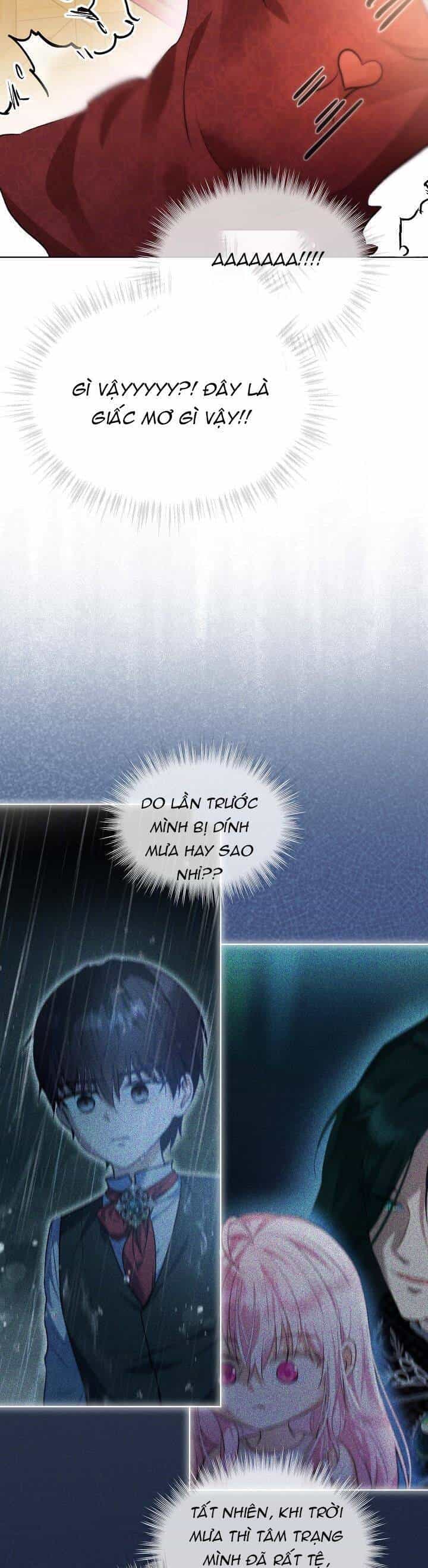 Tôi Đã Tái Sinh Thành Bé Cáo Của Thần - Chương 40 - ảnh 17
