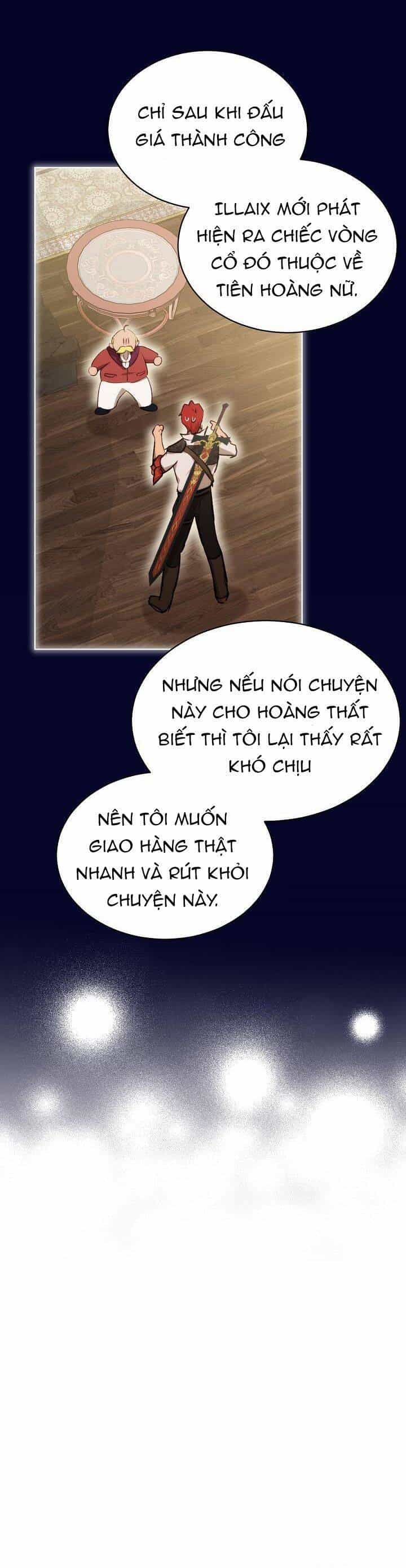 Tôi Đã Tái Sinh Thành Bé Cáo Của Thần - Chương 41 - ảnh 15
