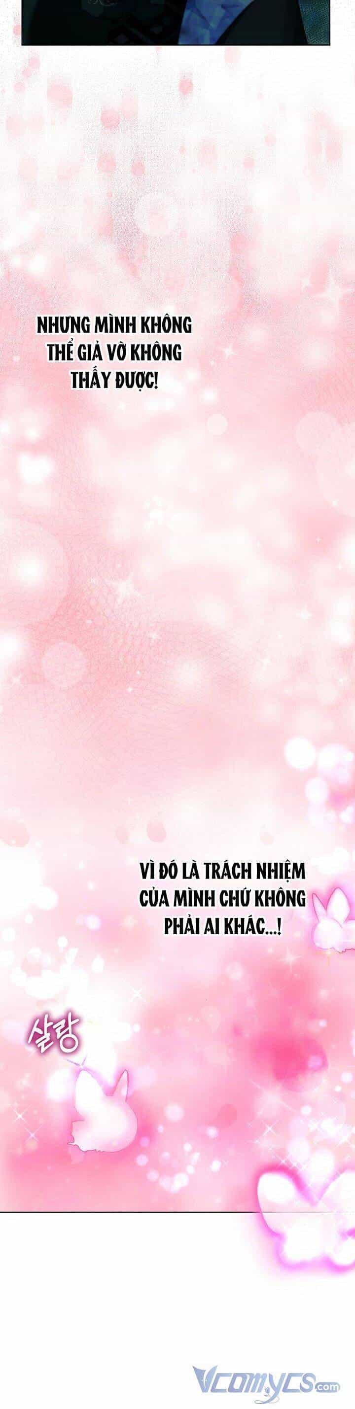 Tôi Đã Tái Sinh Thành Bé Cáo Của Thần - Chương 43 - ảnh 18