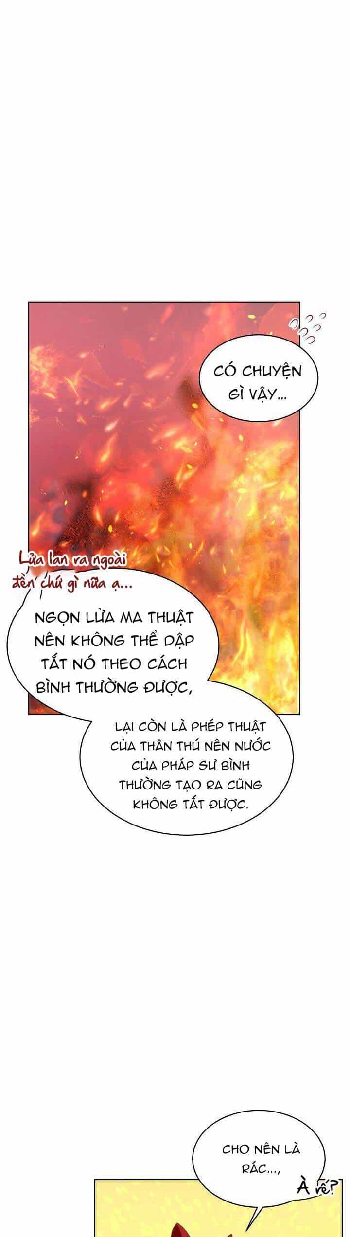 Tôi Đã Tái Sinh Thành Bé Cáo Của Thần - Chương 44 - ảnh 28