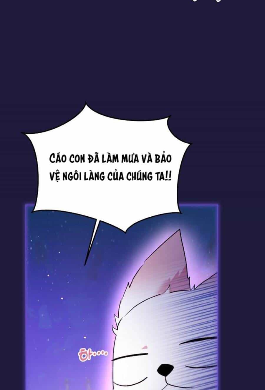 Tôi Đã Tái Sinh Thành Bé Cáo Của Thần - Chương 45 - ảnh 15