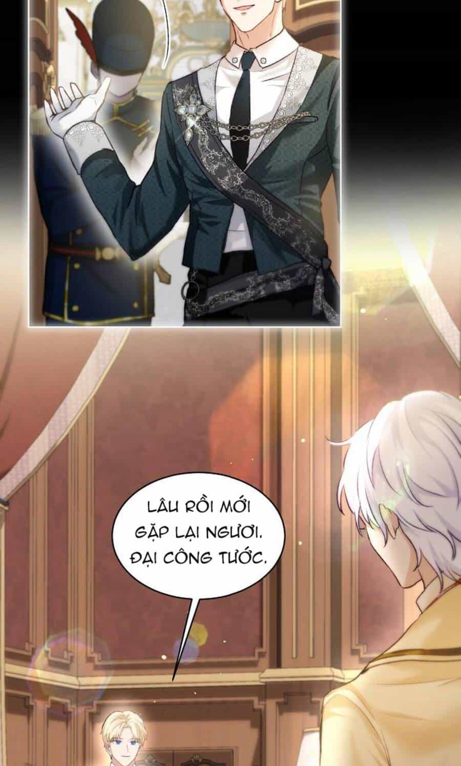 Tôi Đã Tái Sinh Thành Bé Cáo Của Thần - Chương 45 - ảnh 27