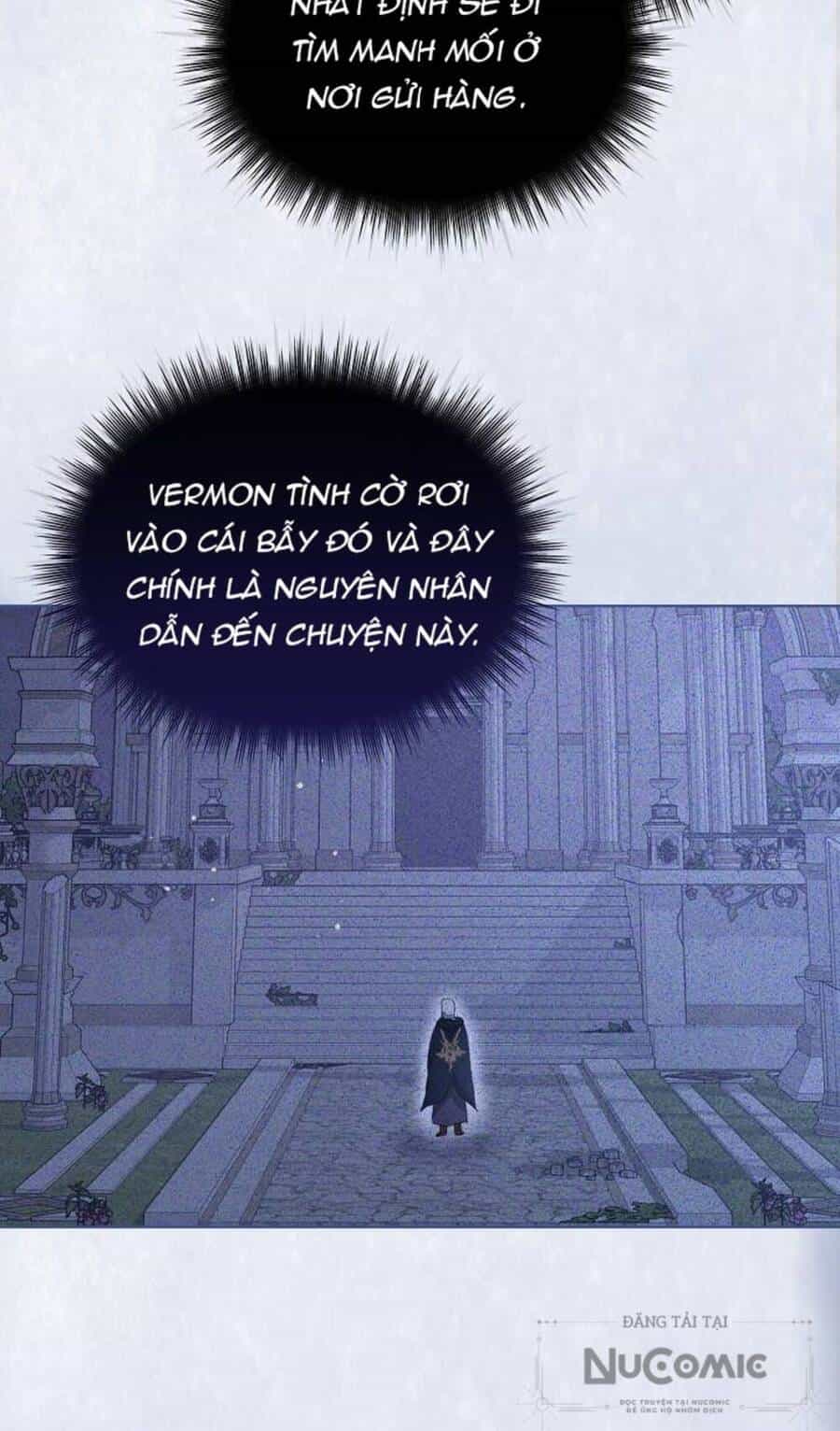 Tôi Đã Tái Sinh Thành Bé Cáo Của Thần - Chương 45 - ảnh 52