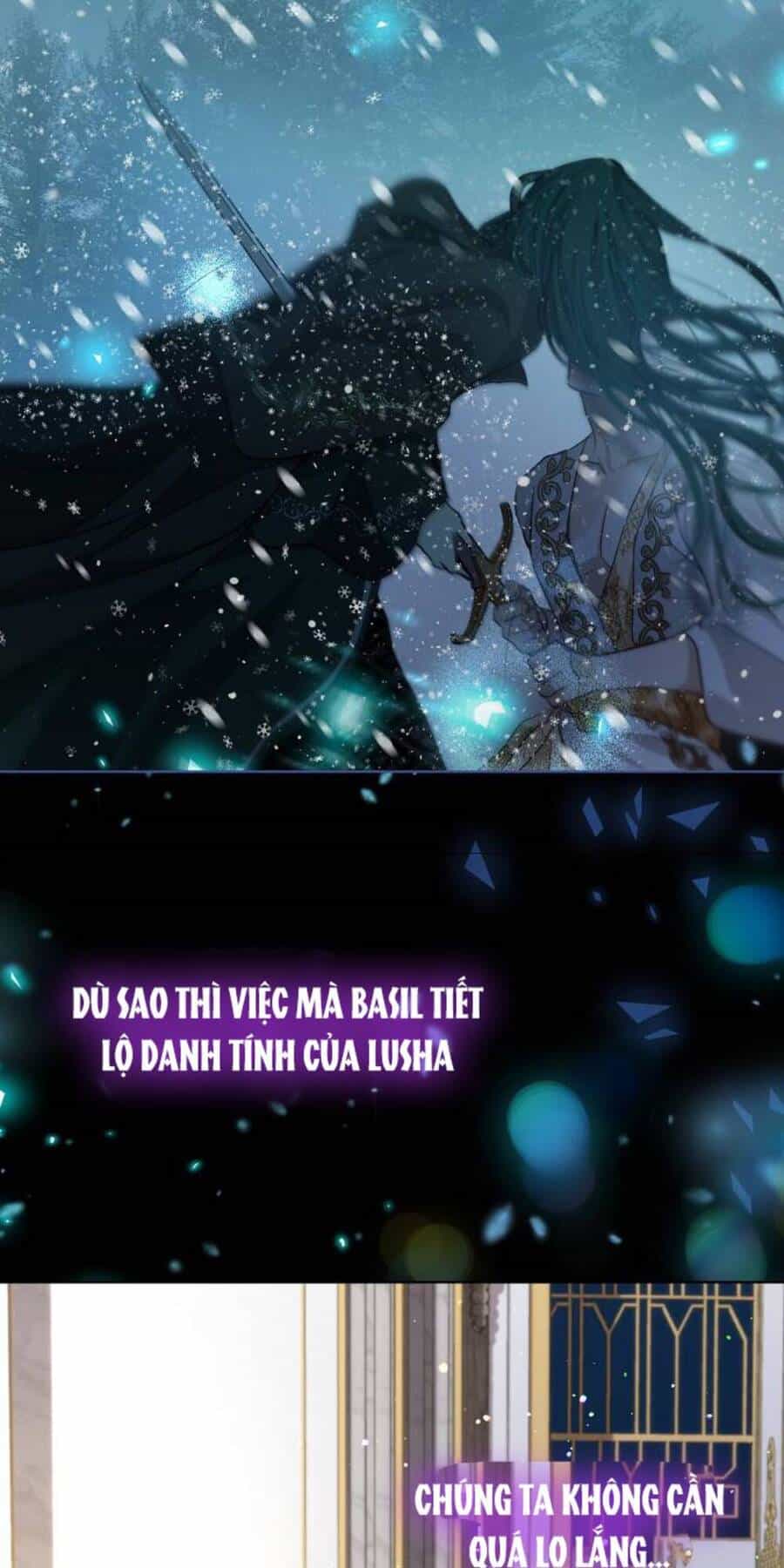 Tôi Đã Tái Sinh Thành Bé Cáo Của Thần - Chương 45 - ảnh 58