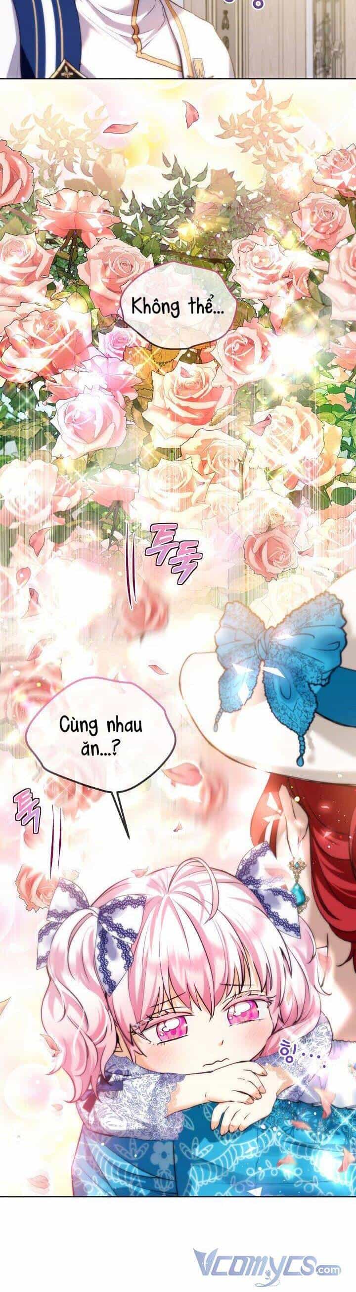 Tôi Đã Tái Sinh Thành Bé Cáo Của Thần - Chương 48 - ảnh 19