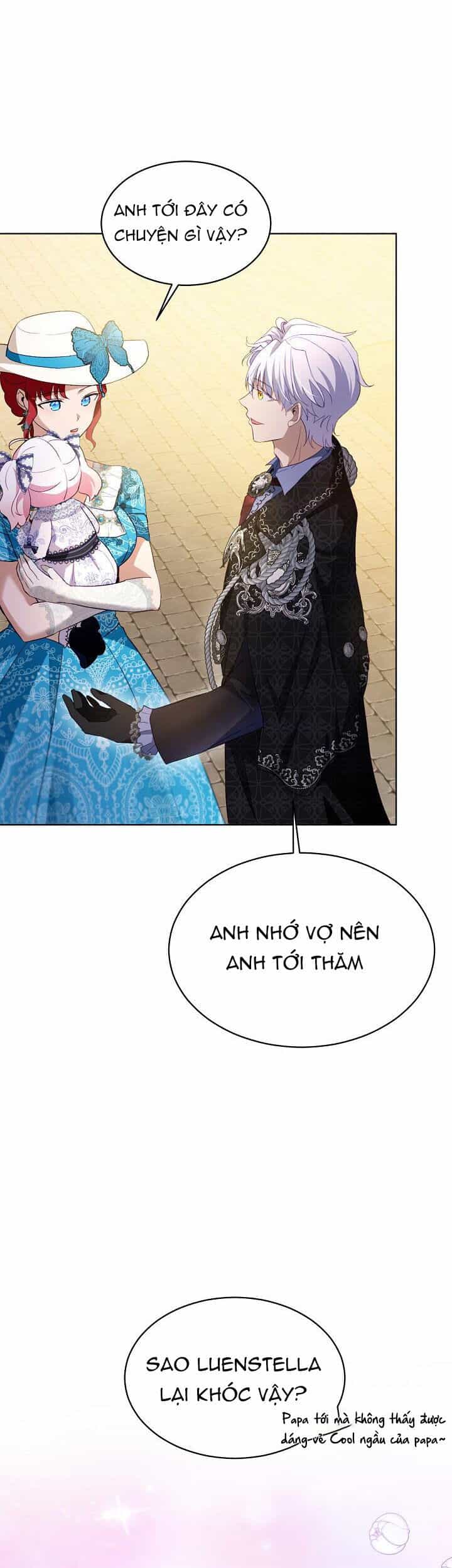 Tôi Đã Tái Sinh Thành Bé Cáo Của Thần - Chương 49 - ảnh 32
