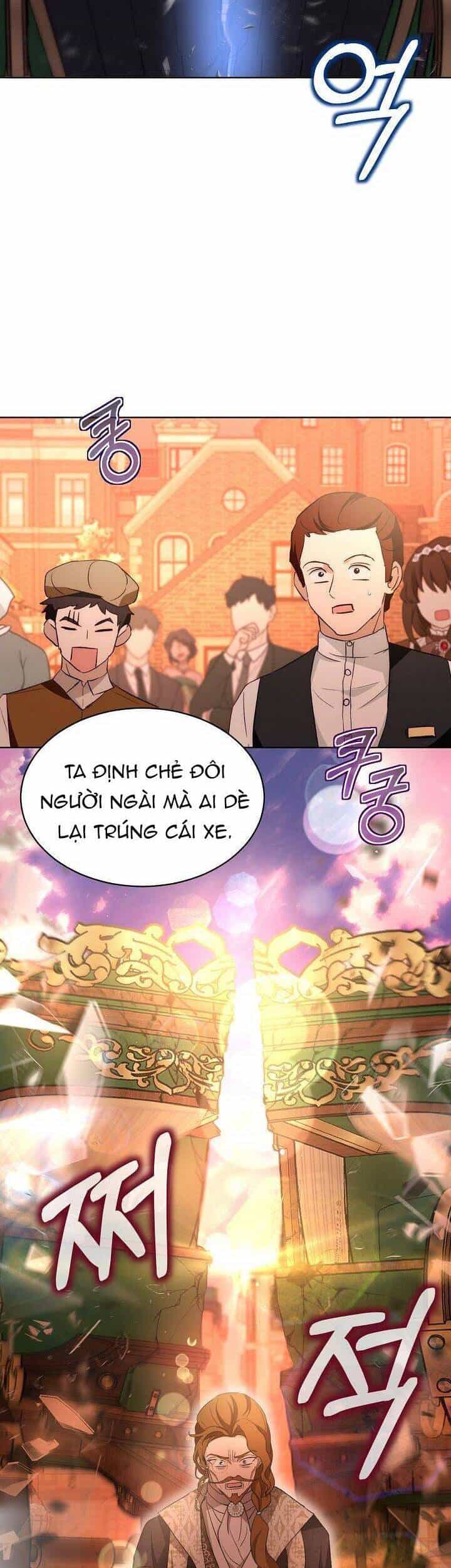 Tôi Đã Tái Sinh Thành Bé Cáo Của Thần - Chương 50 - ảnh 13