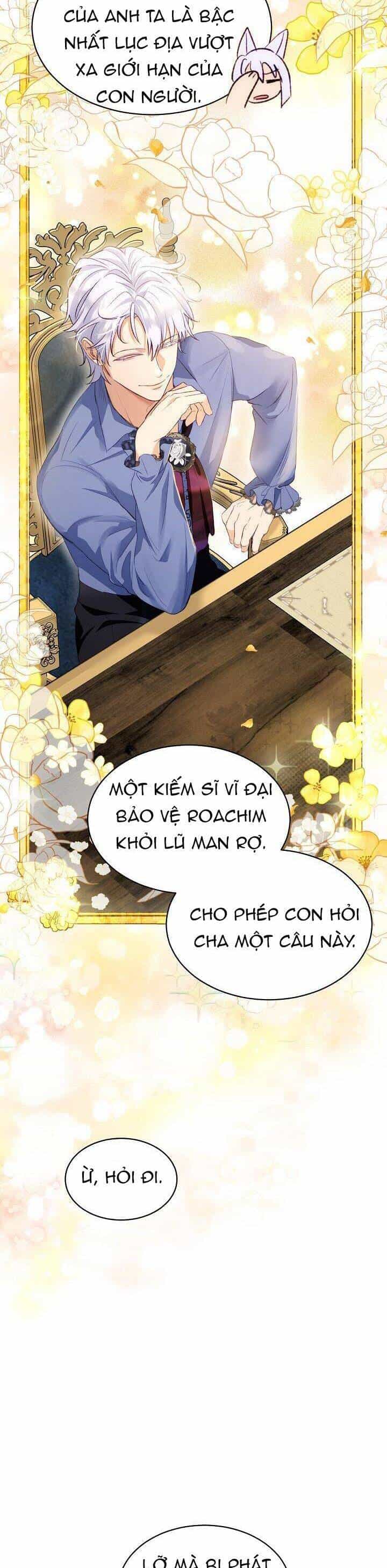 Tôi Đã Tái Sinh Thành Bé Cáo Của Thần - Chương 50 - ảnh 26