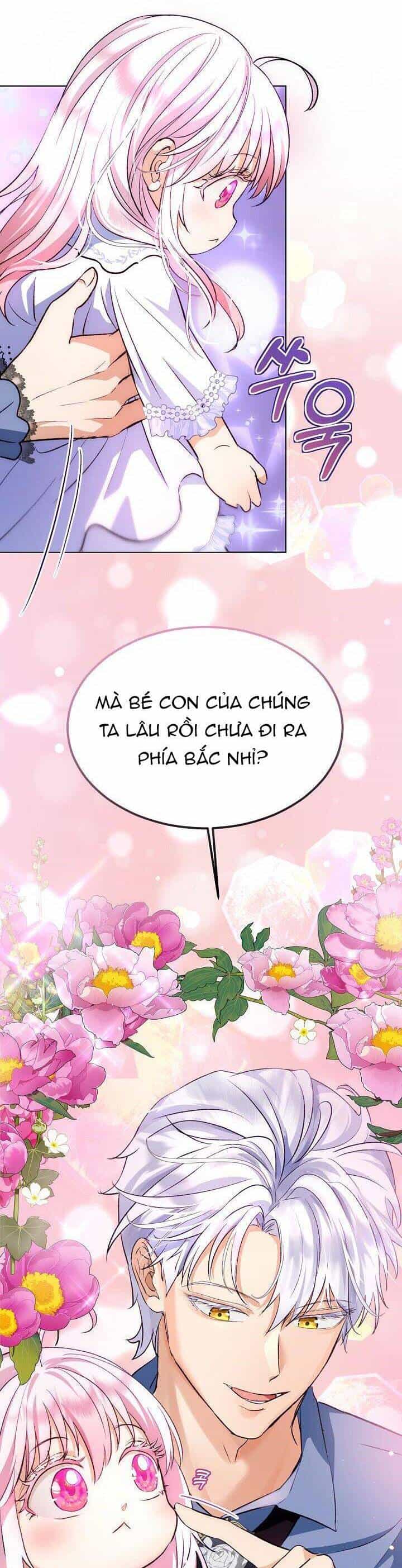 Tôi Đã Tái Sinh Thành Bé Cáo Của Thần - Chương 50 - ảnh 30