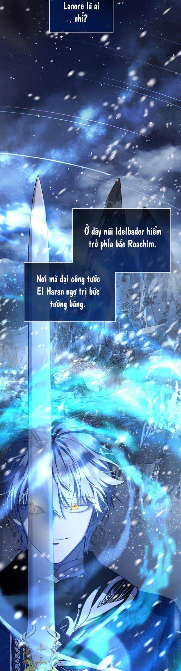 Tôi Đã Tái Sinh Thành Bé Cáo Của Thần - Chương 50 - ảnh 8