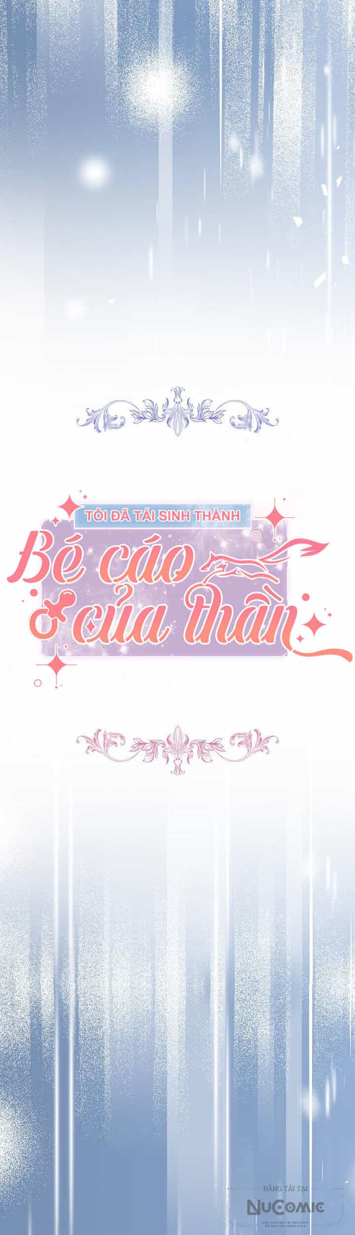 Tôi Đã Tái Sinh Thành Bé Cáo Của Thần - Chương 52 - ảnh 18