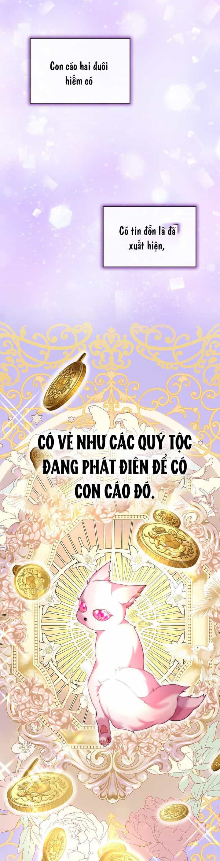 Tôi Đã Tái Sinh Thành Bé Cáo Của Thần - Chương 52 - ảnh 24
