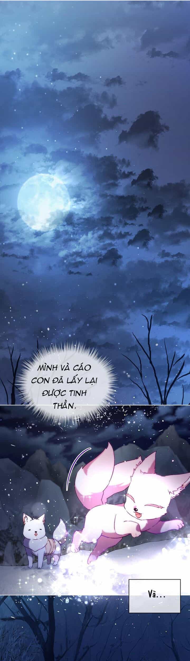 Tôi Đã Tái Sinh Thành Bé Cáo Của Thần - Chương 52 - ảnh 35