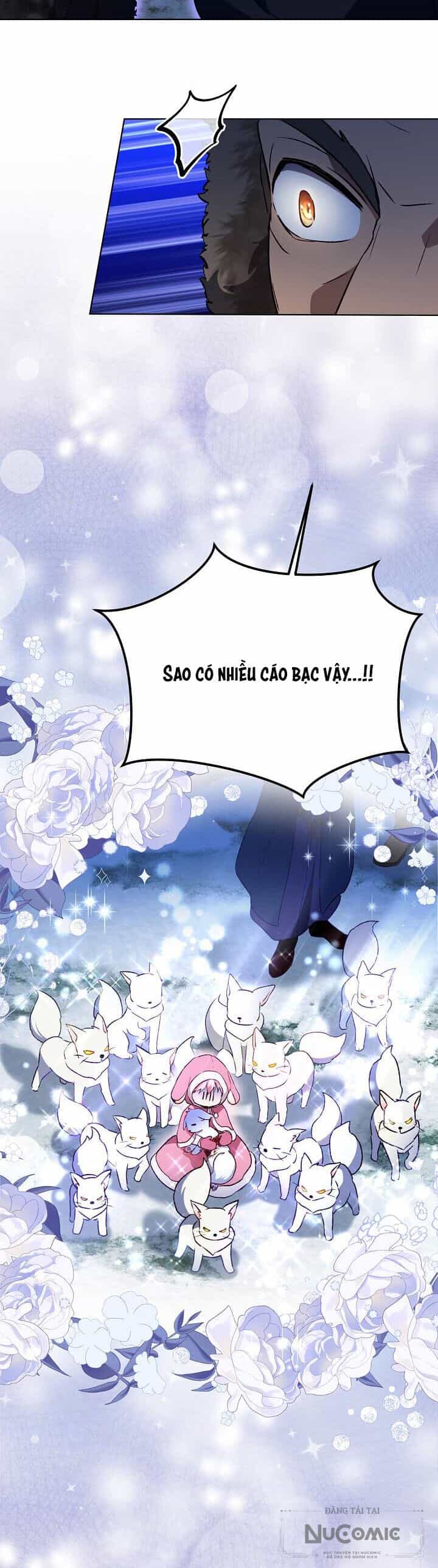 Tôi Đã Tái Sinh Thành Bé Cáo Của Thần - Chương 52 - ảnh 6