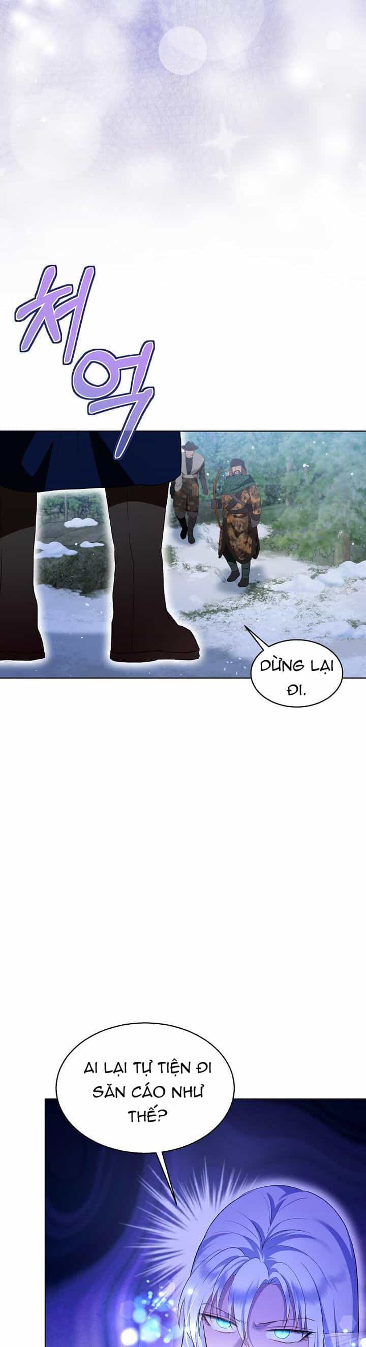 Tôi Đã Tái Sinh Thành Bé Cáo Của Thần - Chương 52 - ảnh 7