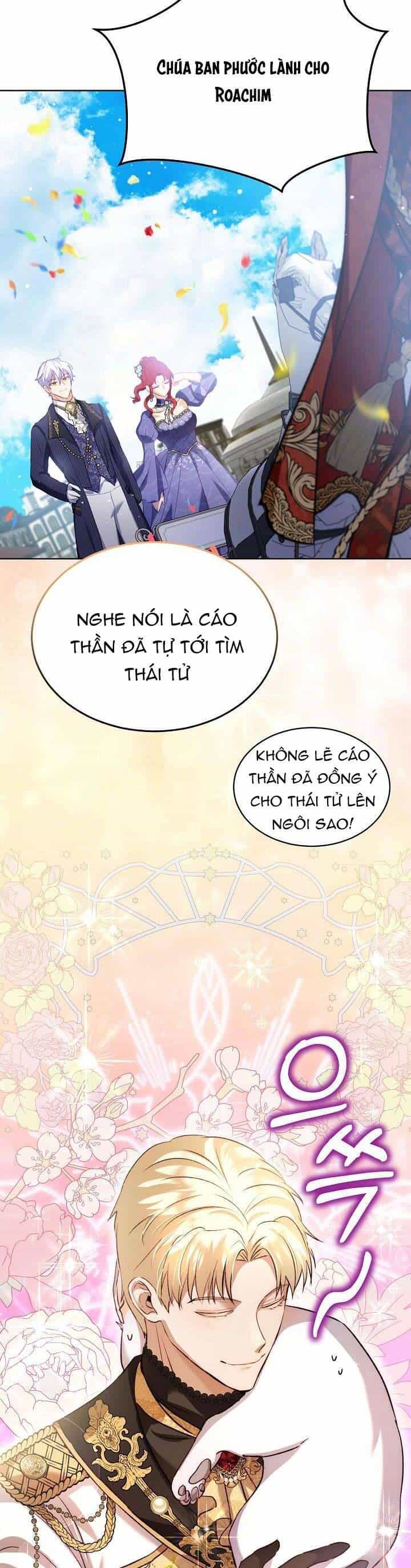 Tôi Đã Tái Sinh Thành Bé Cáo Của Thần - Chương 55 - ảnh 40