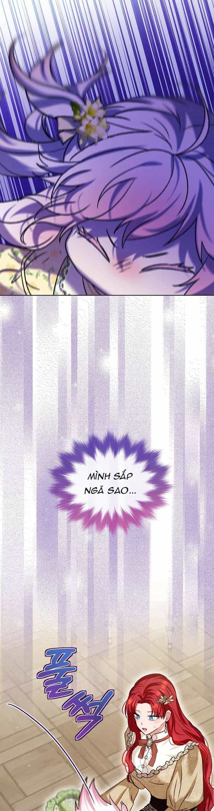Tôi Đã Tái Sinh Thành Bé Cáo Của Thần - Chương 55 - ảnh 7