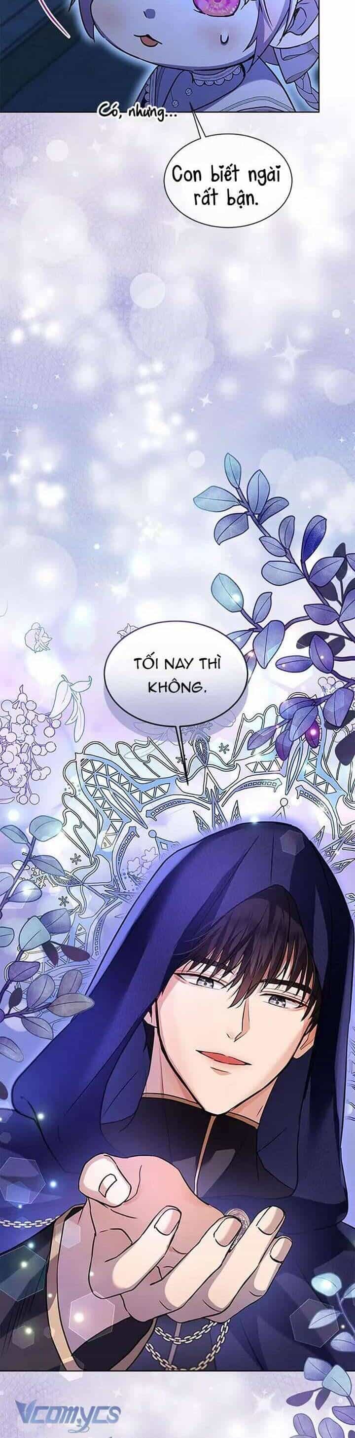 Tôi Đã Tái Sinh Thành Bé Cáo Của Thần - Chương 57 - ảnh 14
