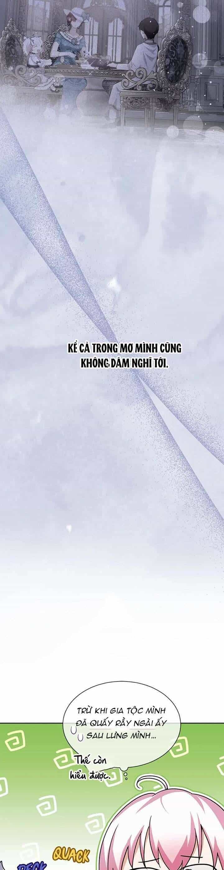 Tôi Đã Tái Sinh Thành Bé Cáo Của Thần - Chương 57 - ảnh 17