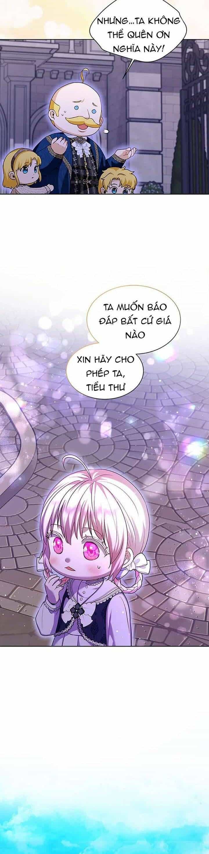 Tôi Đã Tái Sinh Thành Bé Cáo Của Thần - Chương 59 - ảnh 12