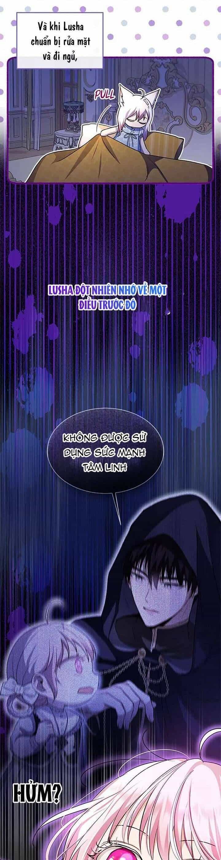 Tôi Đã Tái Sinh Thành Bé Cáo Của Thần - Chương 59 - ảnh 15