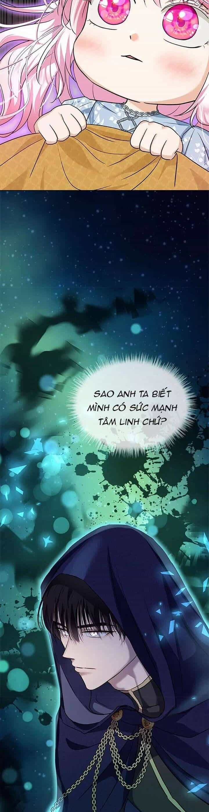 Tôi Đã Tái Sinh Thành Bé Cáo Của Thần - Chương 59 - ảnh 16