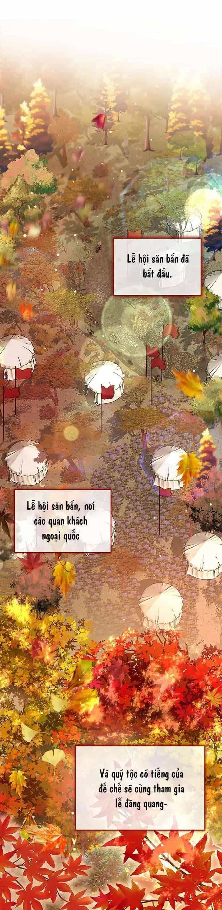 Tôi Đã Tái Sinh Thành Bé Cáo Của Thần - Chương 60 - ảnh 14