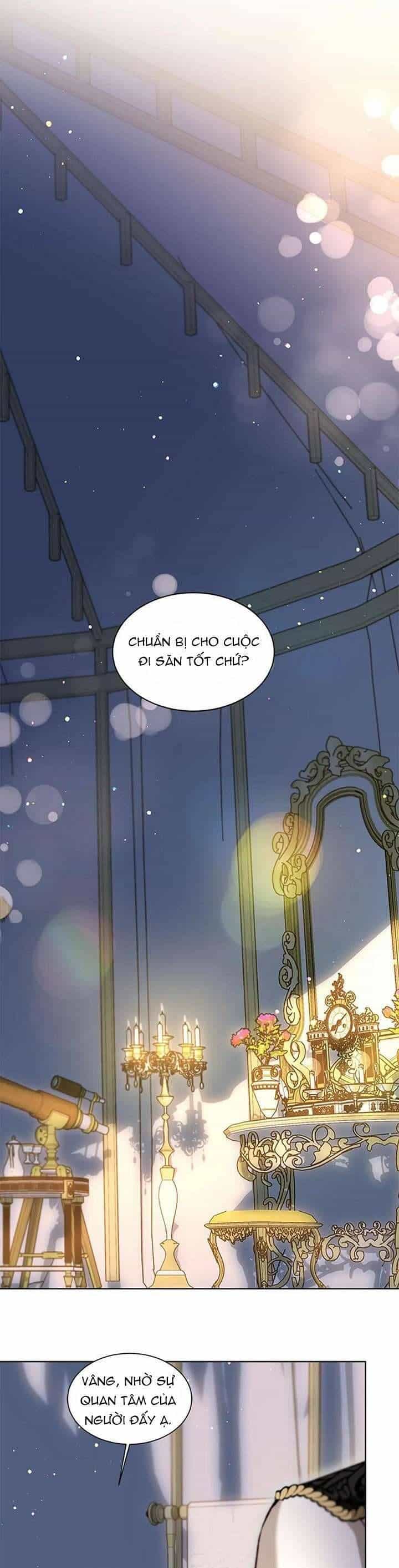 Tôi Đã Tái Sinh Thành Bé Cáo Của Thần - Chương 61 - ảnh 31