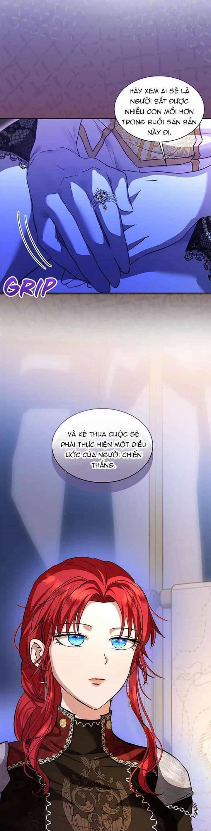 Tôi Đã Tái Sinh Thành Bé Cáo Của Thần - Chương 61 - ảnh 35