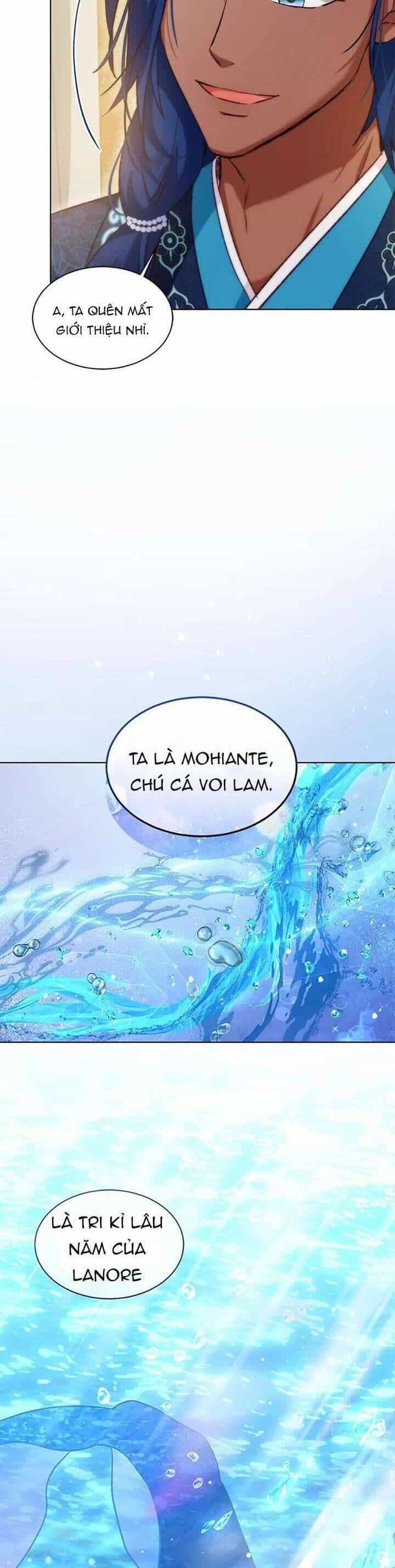 Tôi Đã Tái Sinh Thành Bé Cáo Của Thần - Chương 61 - ảnh 7
