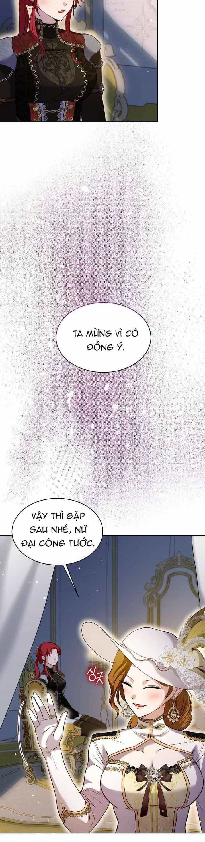 Tôi Đã Tái Sinh Thành Bé Cáo Của Thần - Chương 62 - ảnh 17