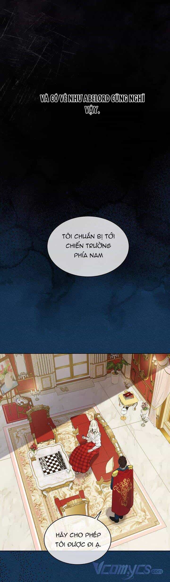 Tôi Đã Tái Sinh Thành Bé Cáo Của Thần - Chương 6 - ảnh 24