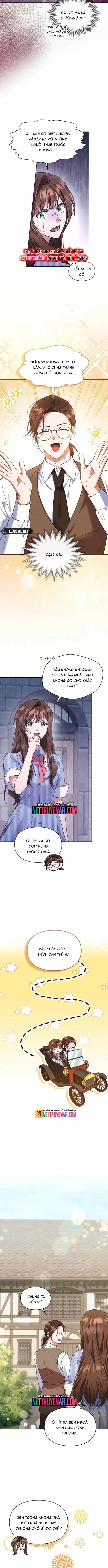 Tôi Đã Thu Nhận Đại Phản Diện Làm Quản Gia Của Mình - Chương 1 - ảnh 8