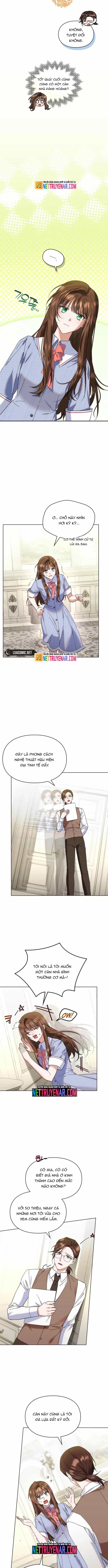 Tôi Đã Thu Nhận Đại Phản Diện Làm Quản Gia Của Mình - Chương 1 - ảnh 9
