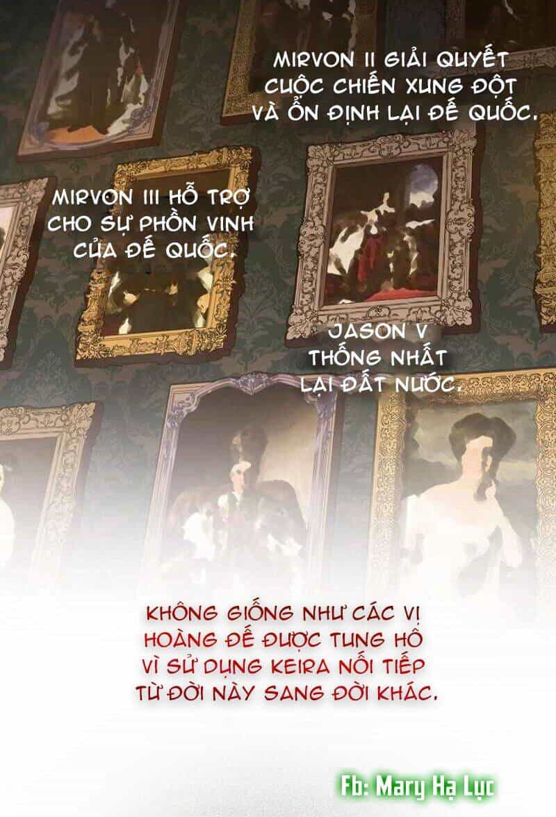 Tôi Đã Thuần Hóa Một Tên Bạo Chúa Và Chạy Trốn - Chương 1 - ảnh 30